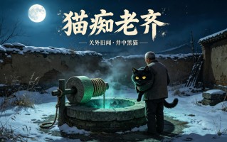 猫痴老齐