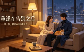 重逢在告别之后