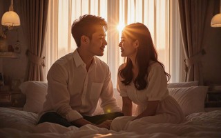 疼痛过后，他们选择相爱