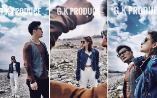 情侣拍杂志风不用凹造型！6个松弛感姿势直接抄