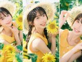 夏日向日葵花海怎么拍？技巧参数全在这，轻松出大片