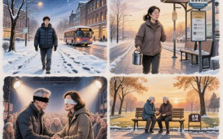 为了多爱你半小时