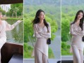 8个姿势，让你镜头前秒变自信小仙女