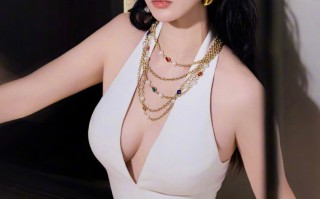 张萌红毯造型合辑，你最钟意哪一套？