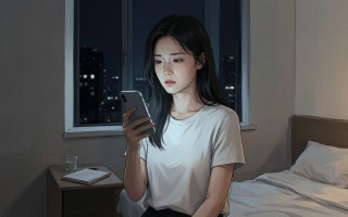 偷走怯懦的心动