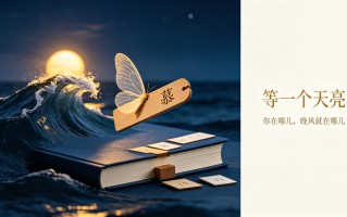 等一个天亮