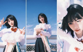 别再僵硬摆拍！跟着这篇学，秒变元气少女