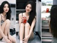 居家拍照：8个姿势让你秒变慵懒小甜心
