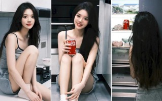 居家拍照：8个姿势让你秒变慵懒小甜心