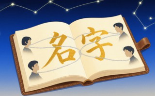 科学研究证明：名字真的能影响一个人的未来！