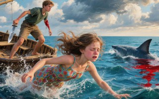 爱与恨的深海绝唱