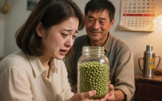 相思豌豆