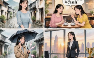 彩礼风波后的成长