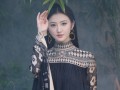 景甜，梦回司藤，美人如画