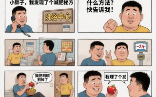 小李和小张