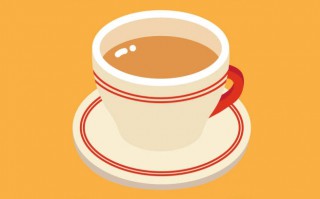 带这4个词的奶茶尽量别点：很多人都没注意