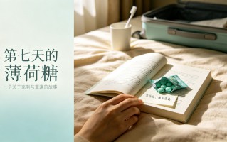 第七天的薄荷糖