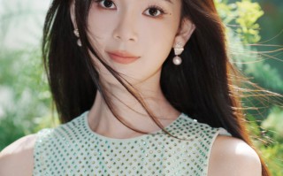 陈瑶小清新美照来袭