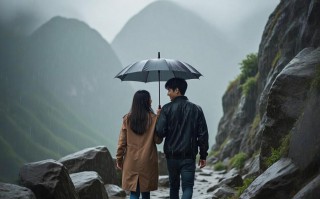 雨天的爱恋