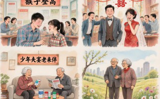 花上一生都不够爱一个人