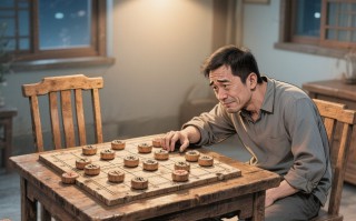 下象棋