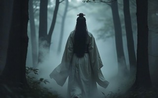 来自恐怖游戏的袭击