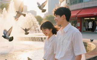 2251公里，青春在路上成长