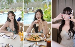 甜妹拍照干货｜照着这些方法拍，原相机也能直接出片！