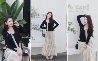 同样是咖啡馆拍照，为什么别人拍的比你好看？