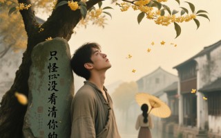 没有看清你的心