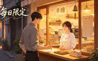 每日限定