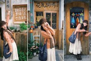 逛老巷必学拍照法，教你轻松拍出氛围感写真