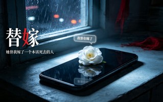 替嫁