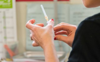 最新研究表明：通用癌症疫苗或将实现