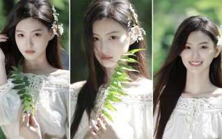 户外人像拍不好？四个小细节帮你救场
