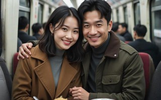 我就这样来到你的面前