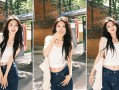 街拍姿势不用愁！8个万能pose，轻松拍出氛围感美照