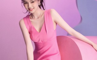 白鹿，CROCS品牌广告大片