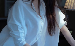 纯欲风养眼美女，美腿玉足