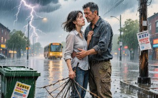 爱情里变的只是我们困倦的心