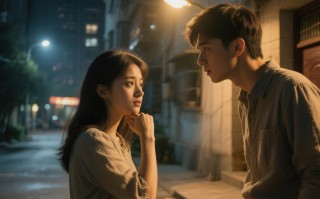 未说出口的手语