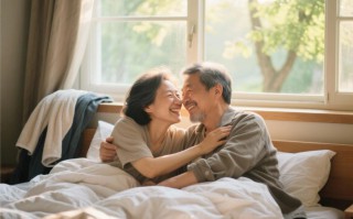 庆幸在身边的那个人一直是你