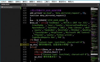 Sublime Text v4.0特别版 神级代码编辑软件