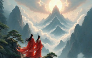 木姐珠和斗安珠的爱情