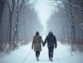 雪中情缘：冬日里的温暖守候