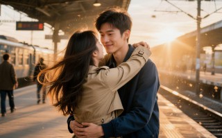 一厘米差里的永恒幸福