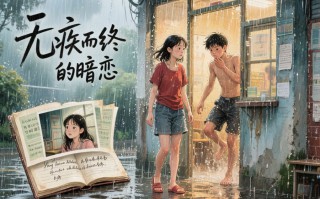 无疾而终的暗恋