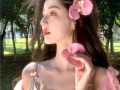明媚气质的女头2024版 展现魅力的女头大全