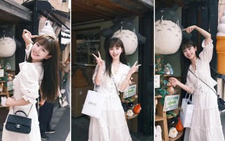 小店打卡拍摄全攻略，教你把逛店日常拍成大片