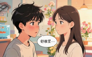 夏木啊，你这个傻子